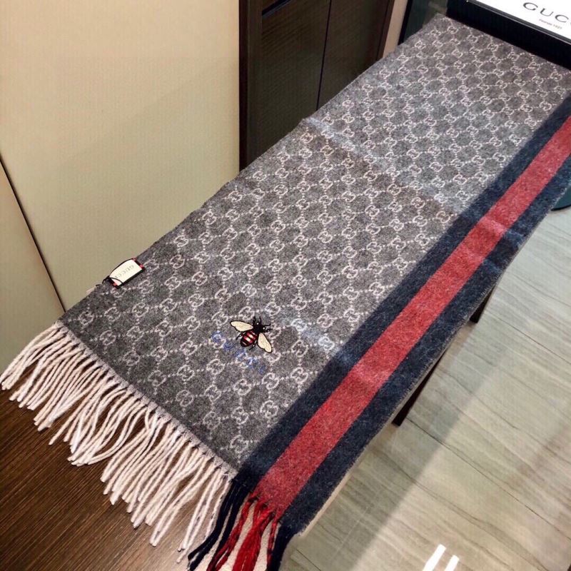 Gucci Scarf